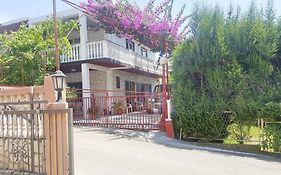 Aparthotel Monterria