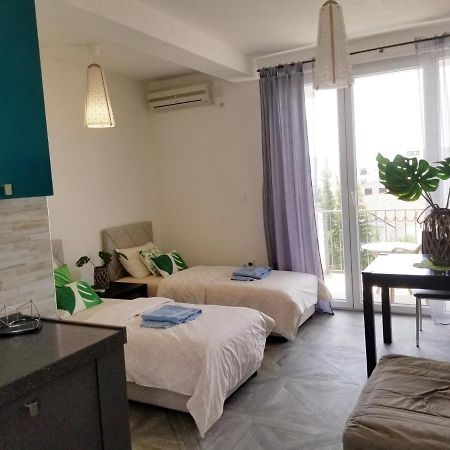 Aparthotel Monterria Бар Экстерьер фото