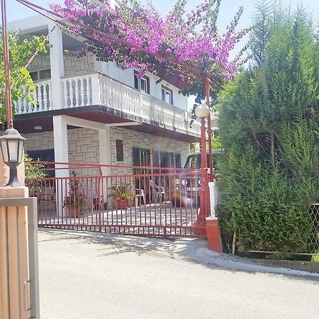 Aparthotel Monterria Бар Экстерьер фото