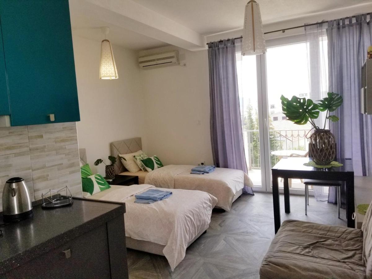 Aparthotel Monterria Бар Экстерьер фото