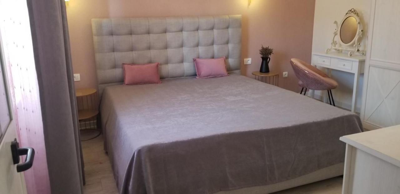 Aparthotel Monterria Бар Экстерьер фото