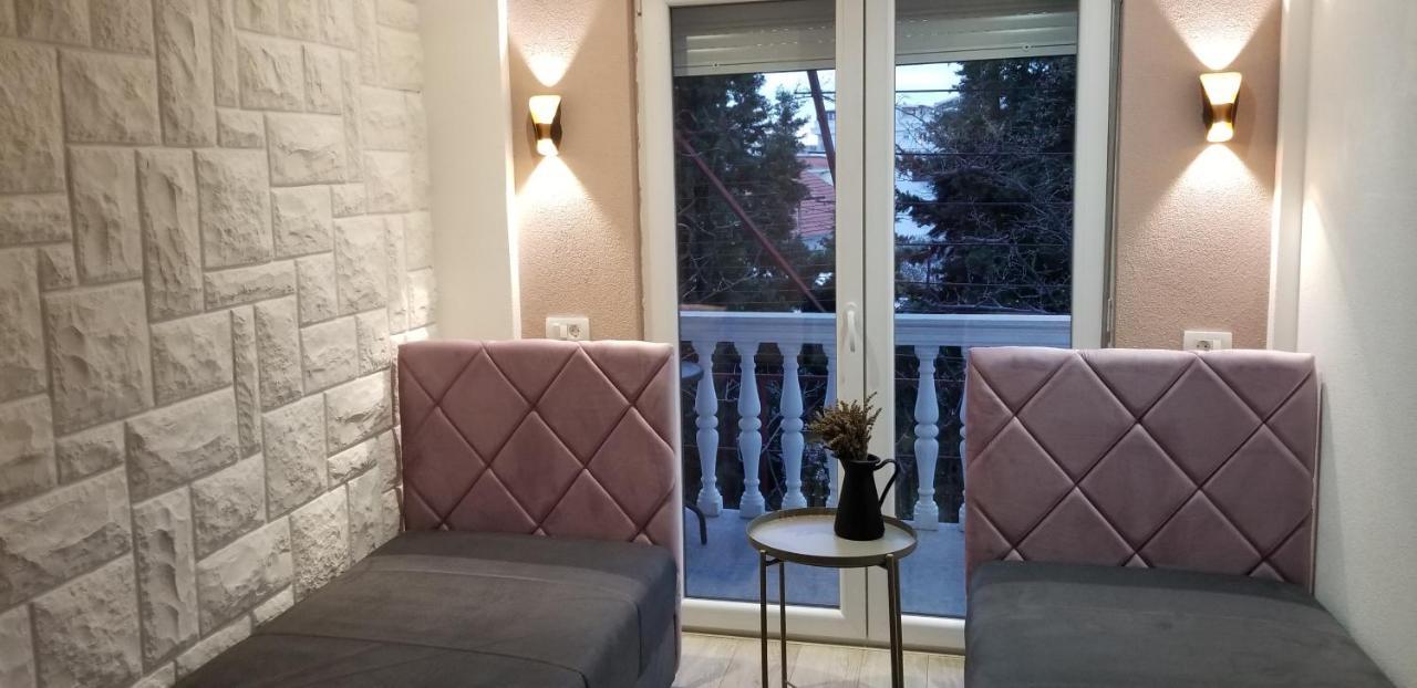 Aparthotel Monterria Бар Экстерьер фото