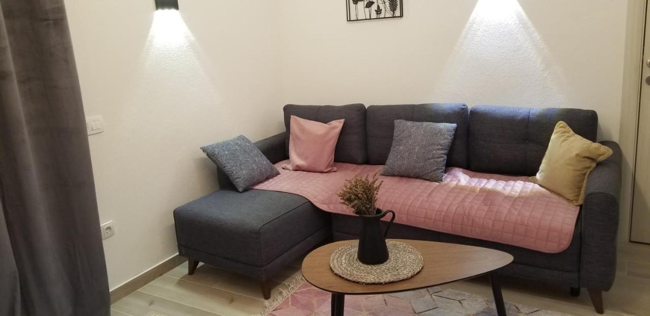 Aparthotel Monterria Бар Экстерьер фото