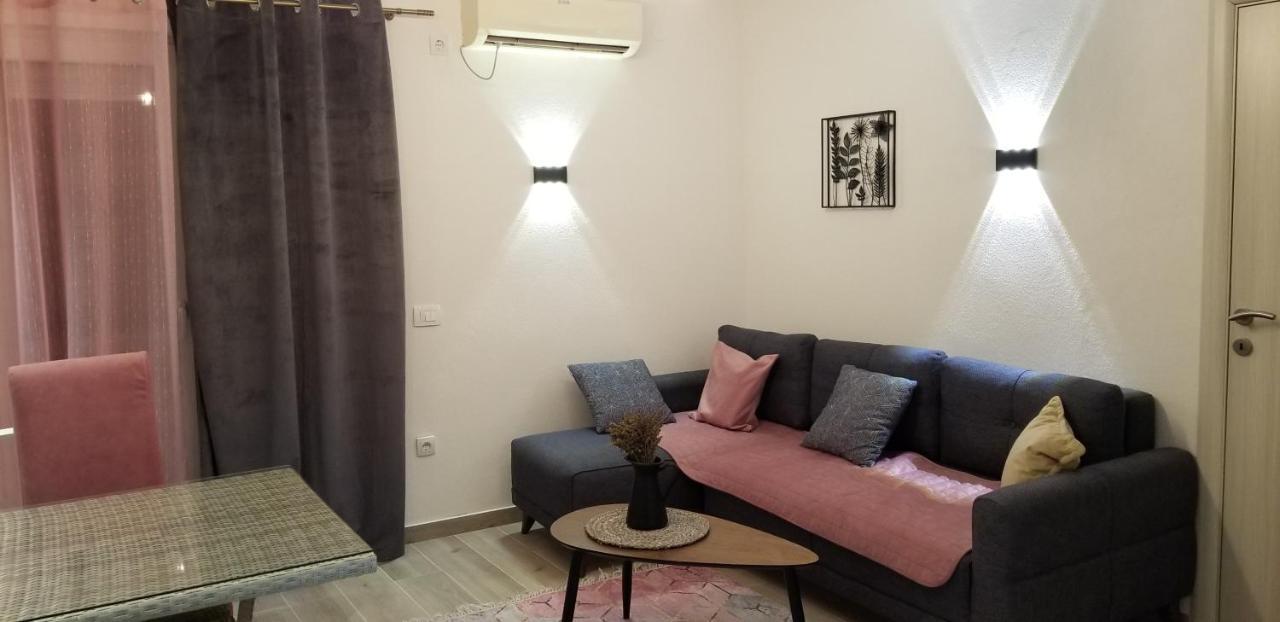 Aparthotel Monterria Бар Экстерьер фото
