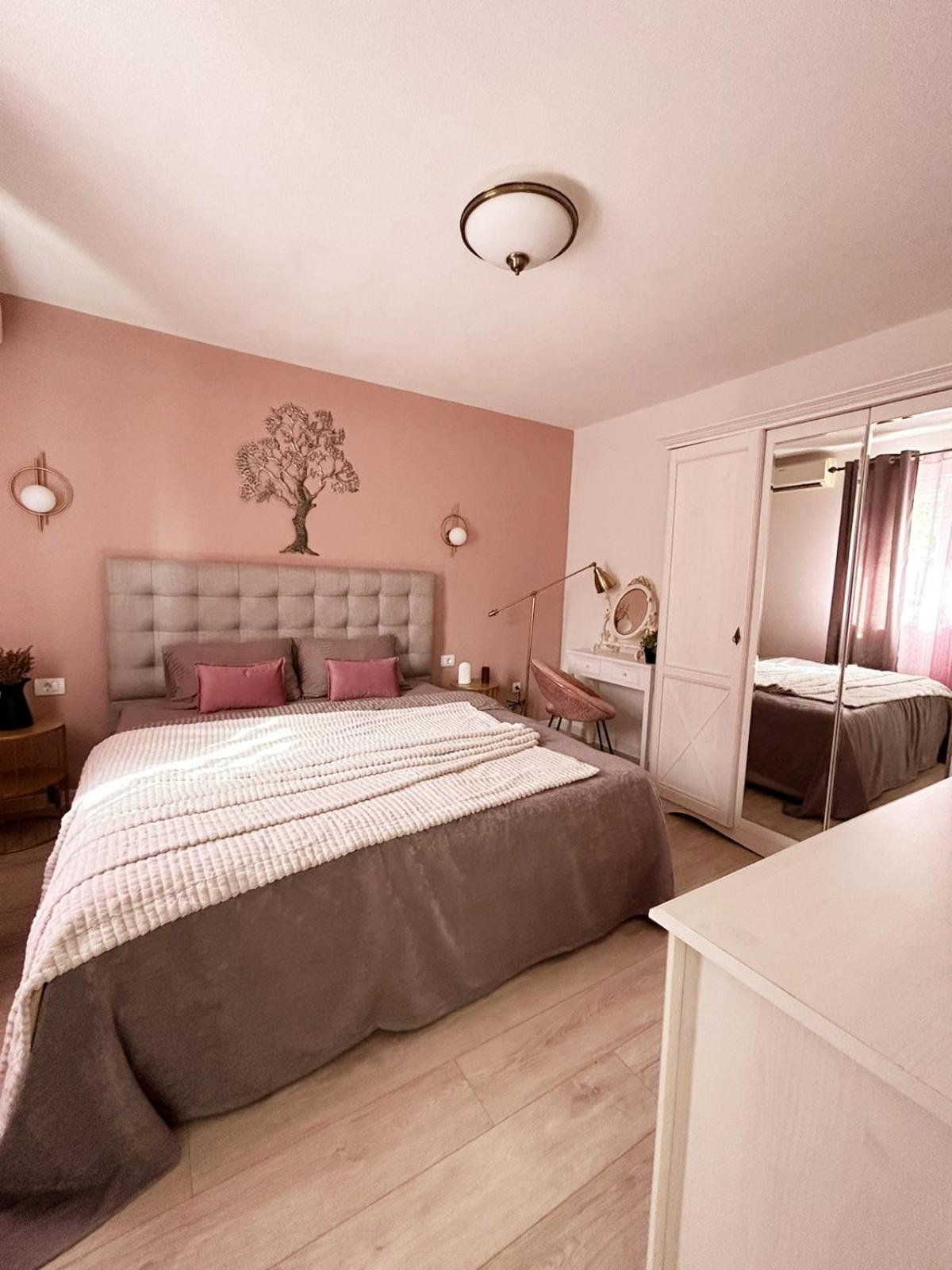 Aparthotel Monterria Бар Экстерьер фото