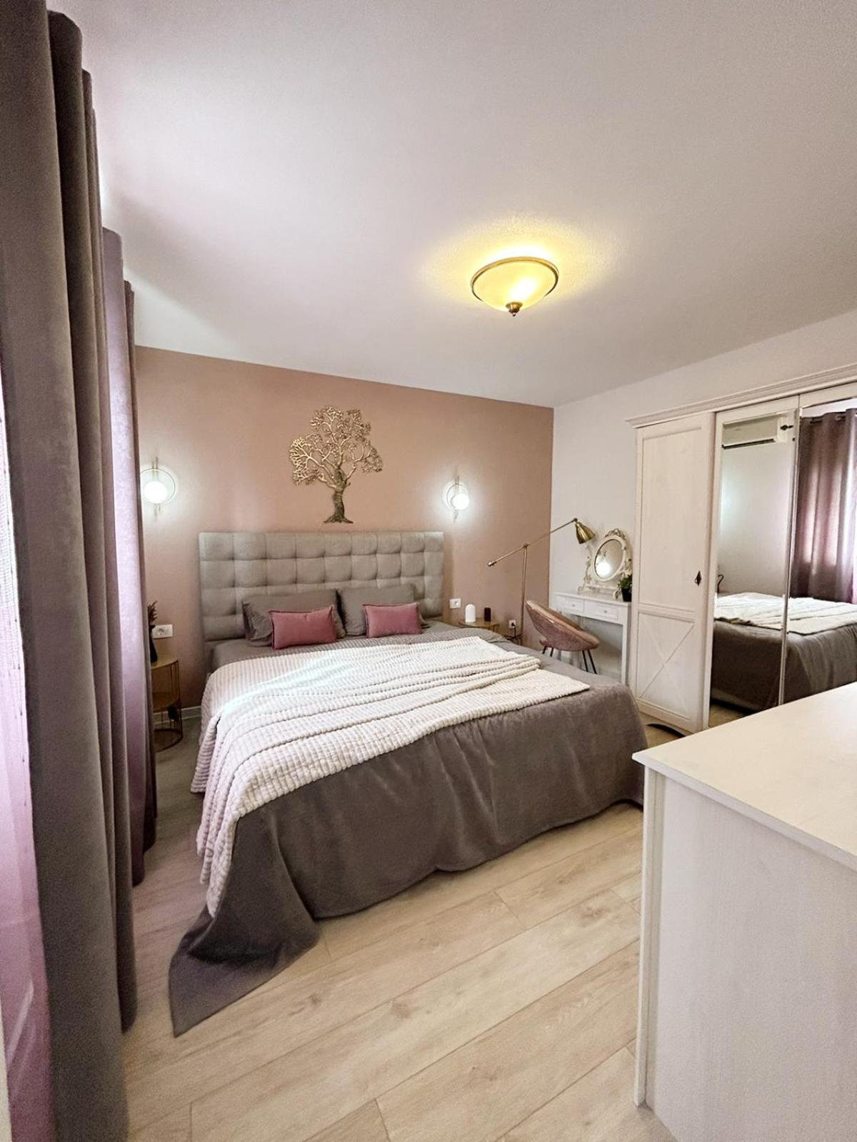 Aparthotel Monterria Бар Экстерьер фото