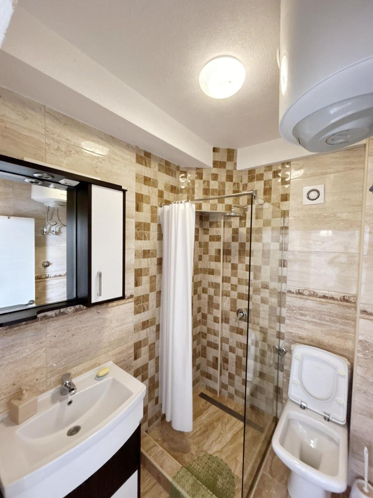Aparthotel Monterria Бар Экстерьер фото
