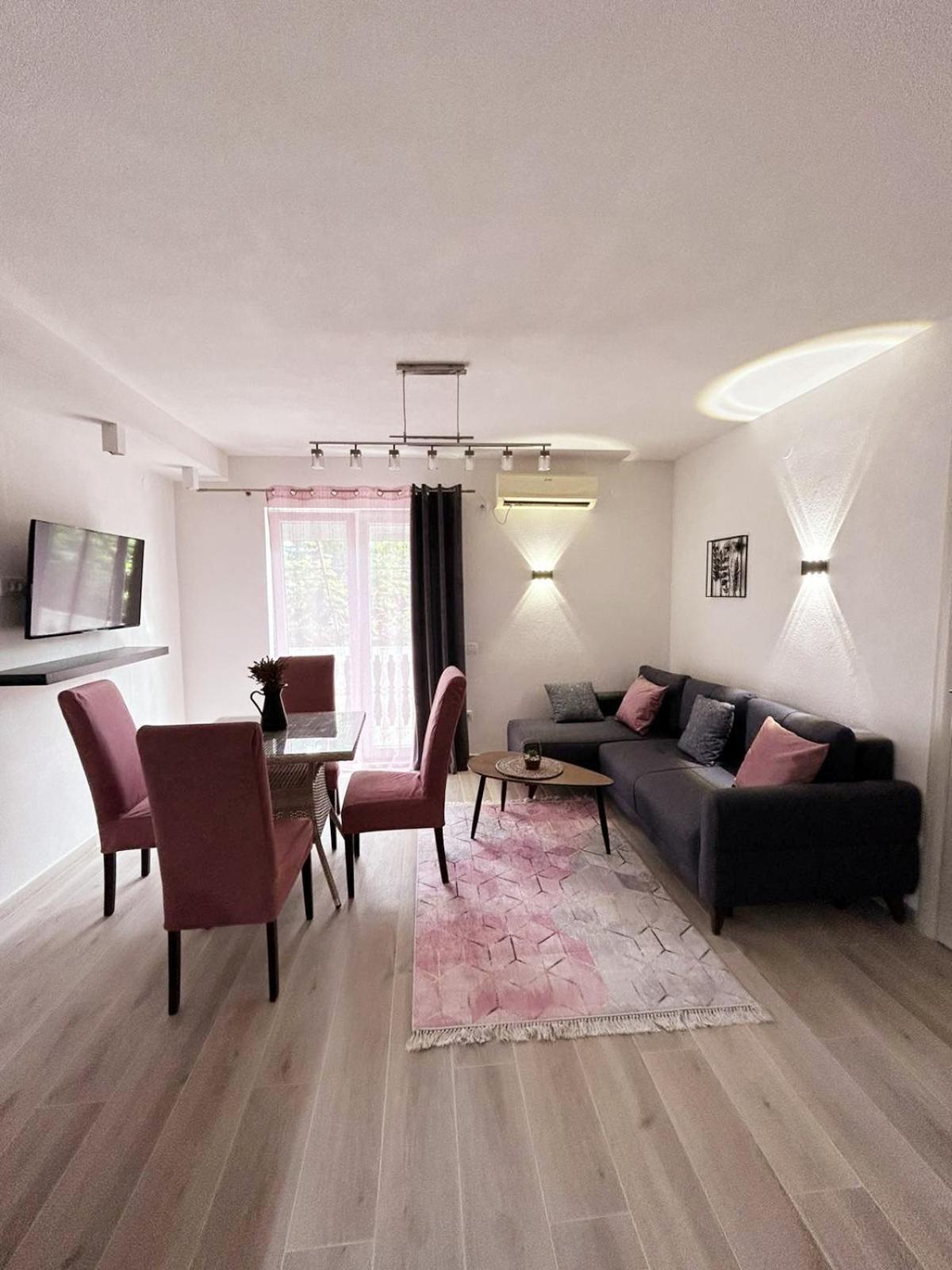 Aparthotel Monterria Бар Экстерьер фото