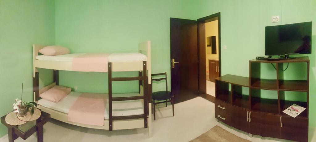 Aparthotel Monterria Бар Экстерьер фото