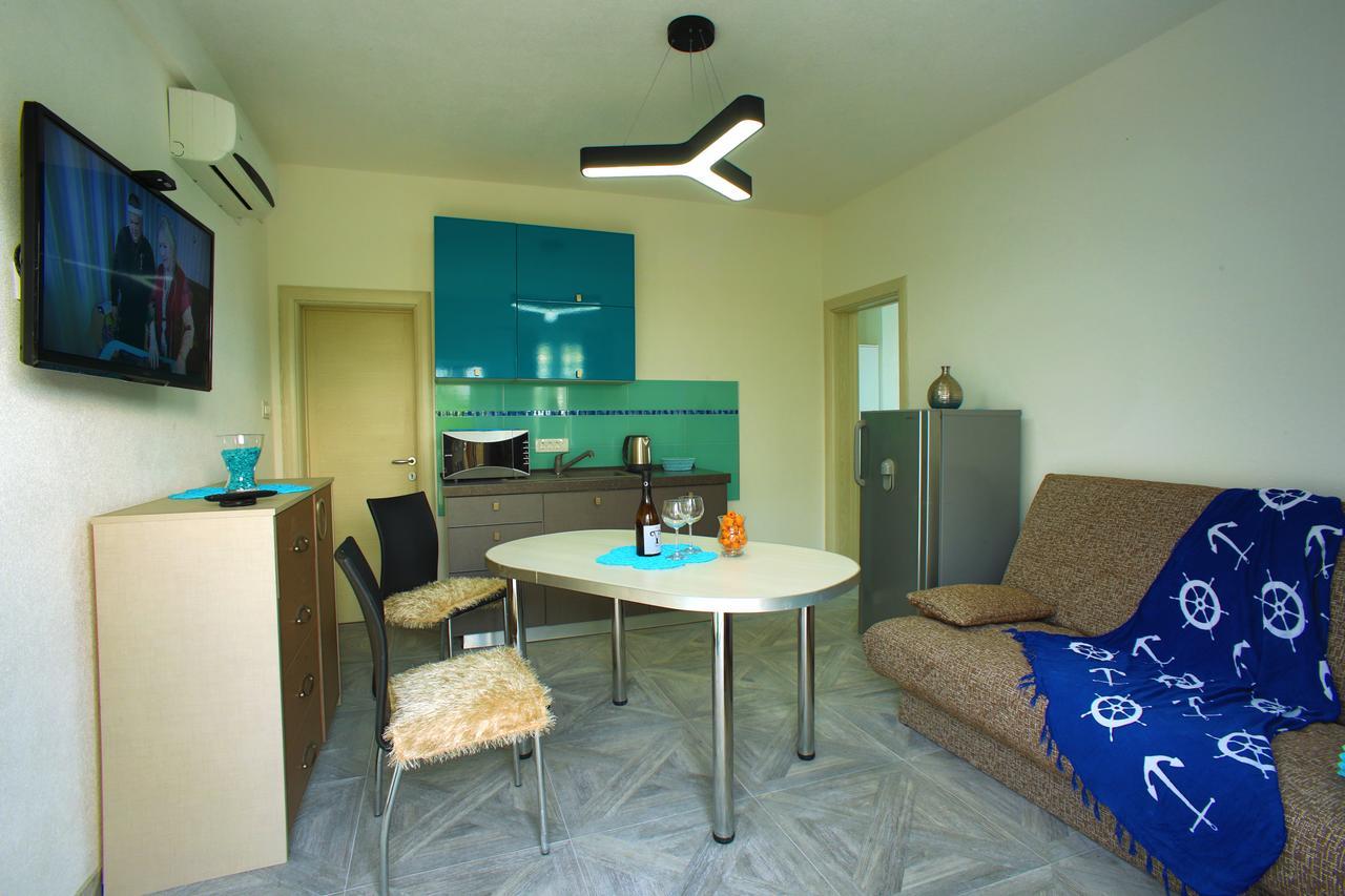 Aparthotel Monterria Бар Экстерьер фото