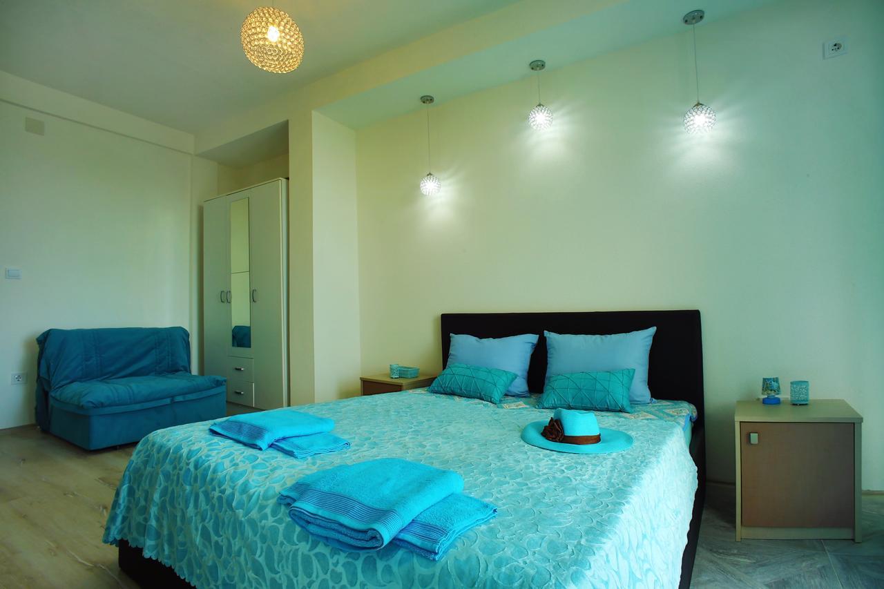 Aparthotel Monterria Бар Экстерьер фото
