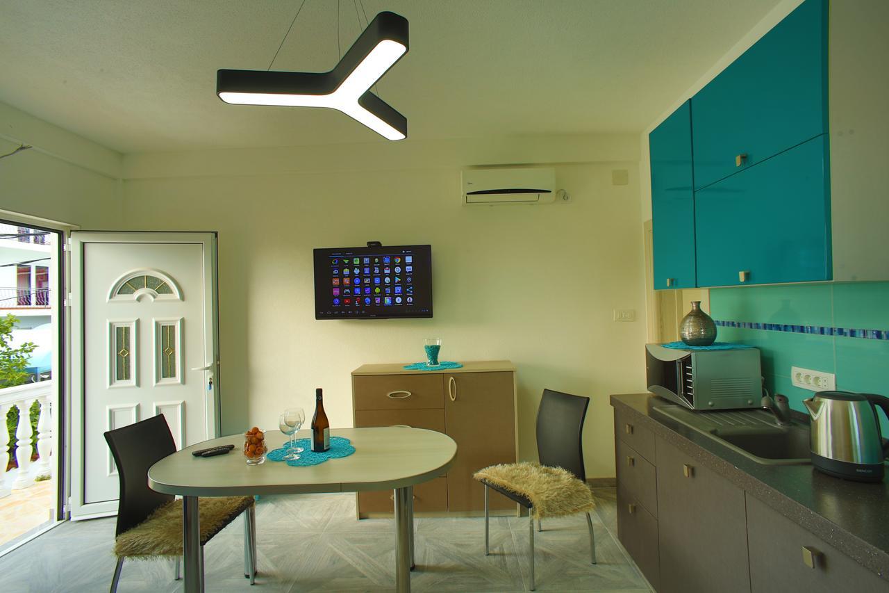 Aparthotel Monterria Бар Экстерьер фото