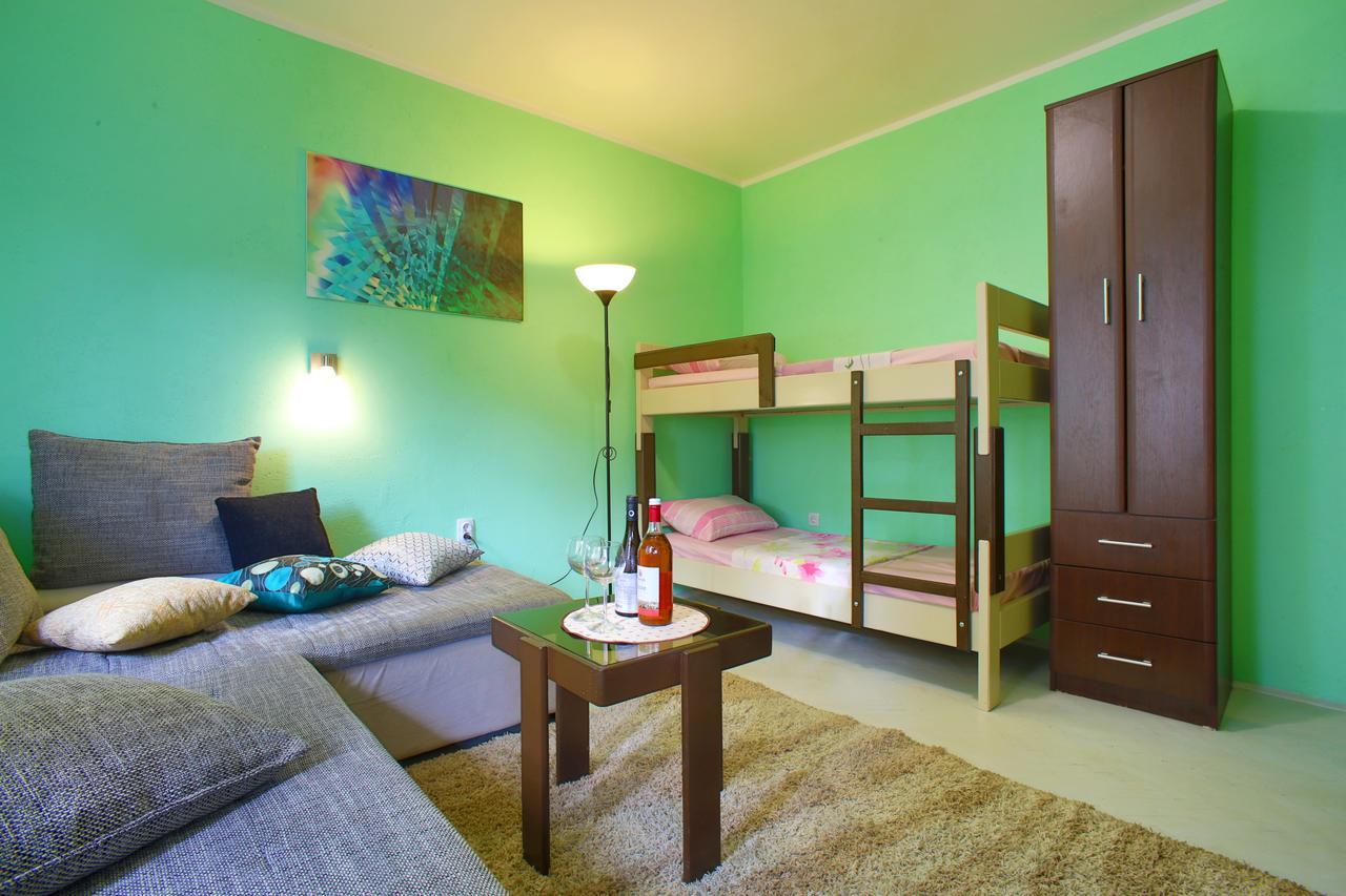 Aparthotel Monterria Бар Экстерьер фото