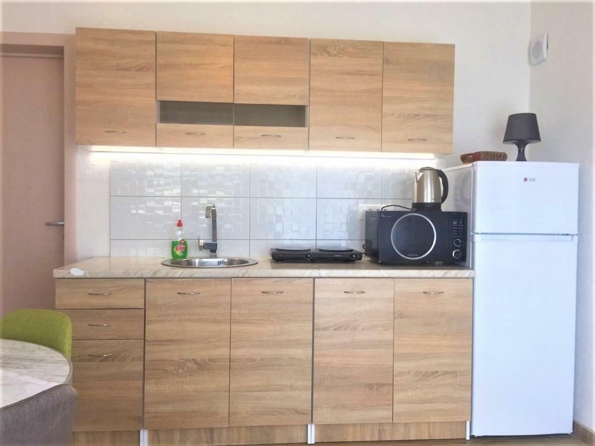 Aparthotel Monterria Бар Экстерьер фото