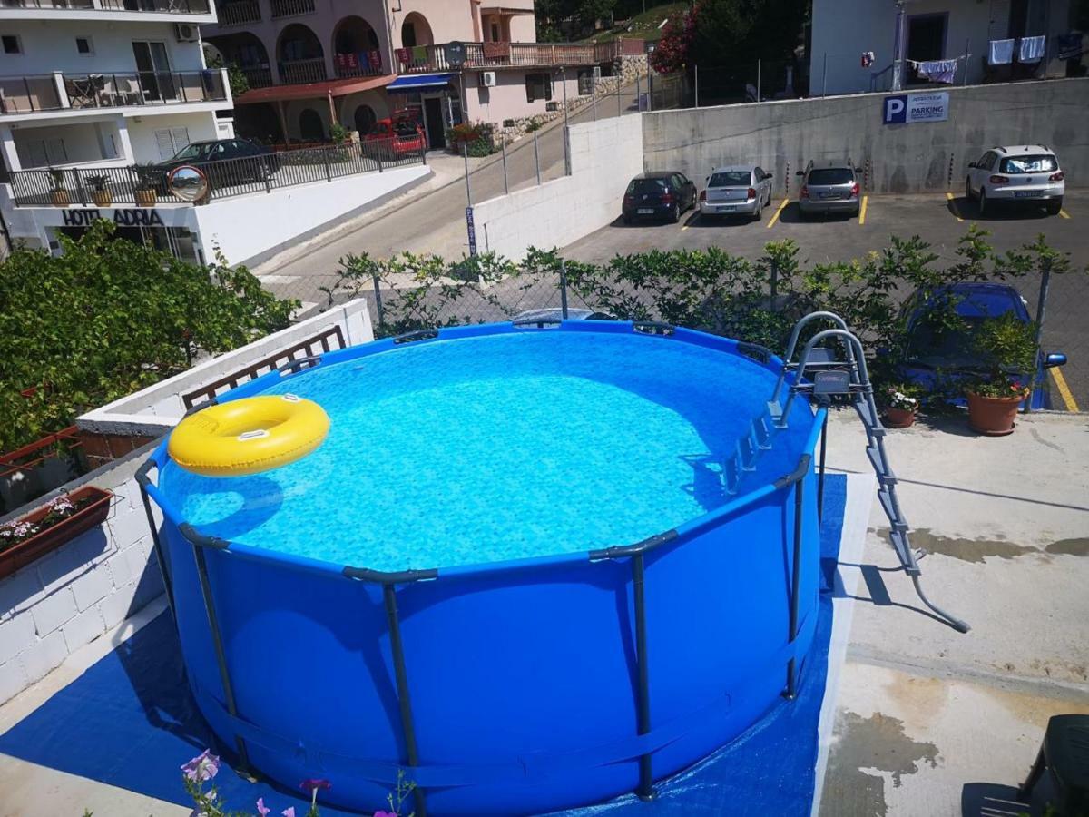 Aparthotel Monterria Бар Экстерьер фото