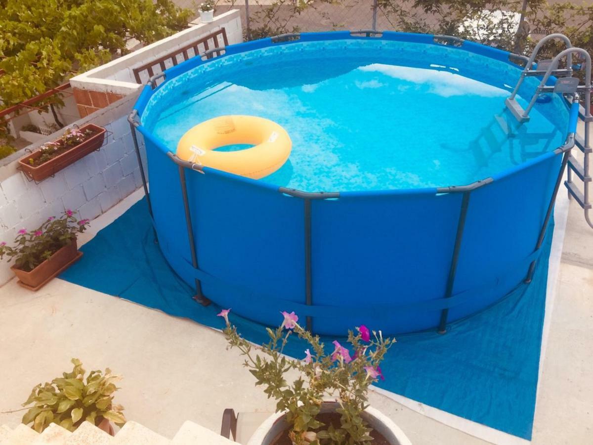 Aparthotel Monterria Бар Экстерьер фото