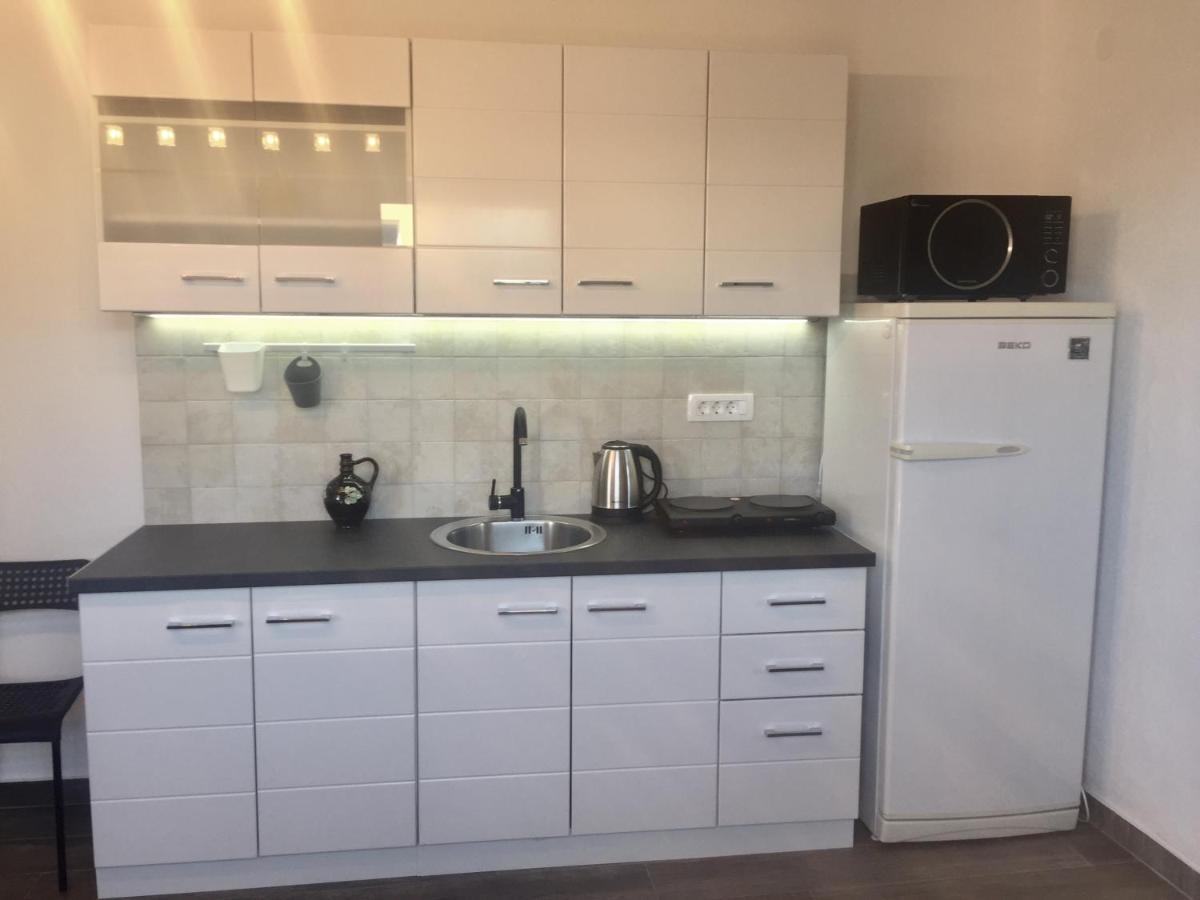 Aparthotel Monterria Бар Экстерьер фото