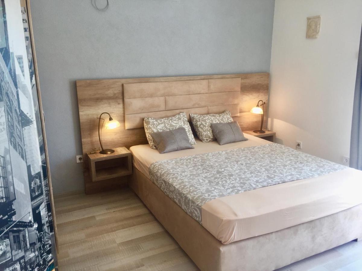 Aparthotel Monterria Бар Экстерьер фото